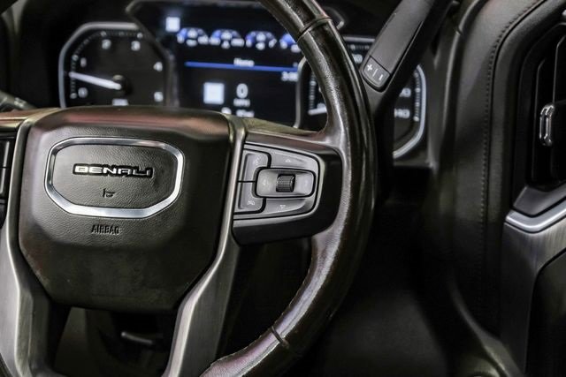 Used 2022 GMC Sierra 3500 Denali w/ Denali Black Diamond Edition image 21