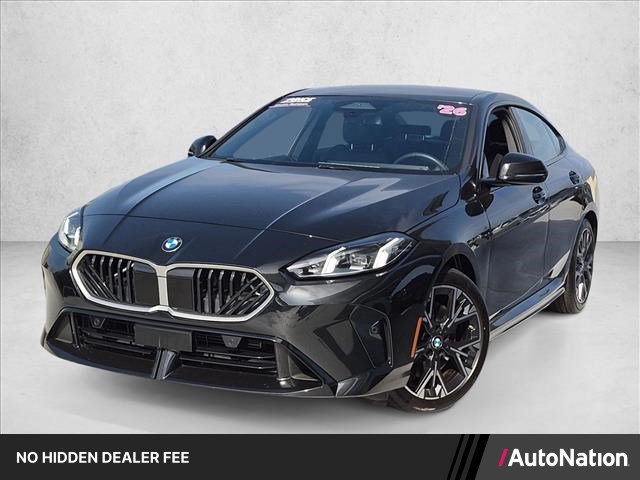 Used 2026 BMW 228i FWD video 1