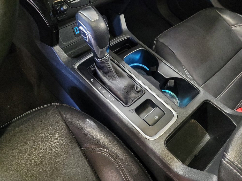 Used 2018 Ford Escape Titanium w/ Ford Safe & Smart Package image 26