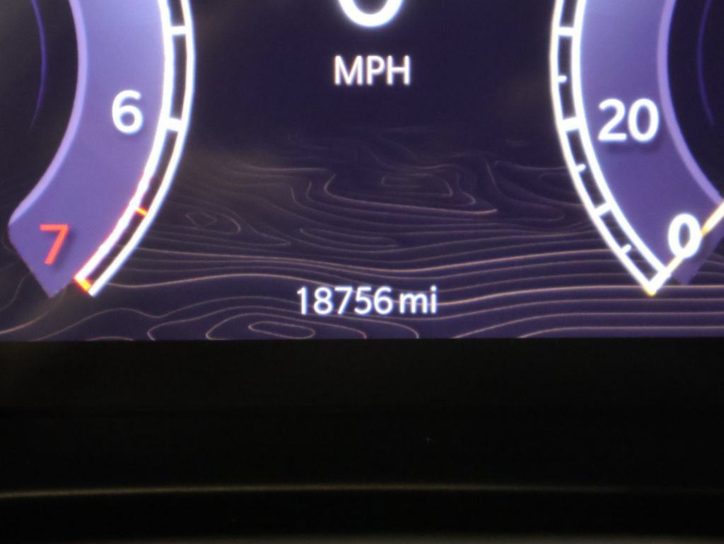 Certified 2024 Jeep Grand Cherokee Limited AWD/4WD image 37