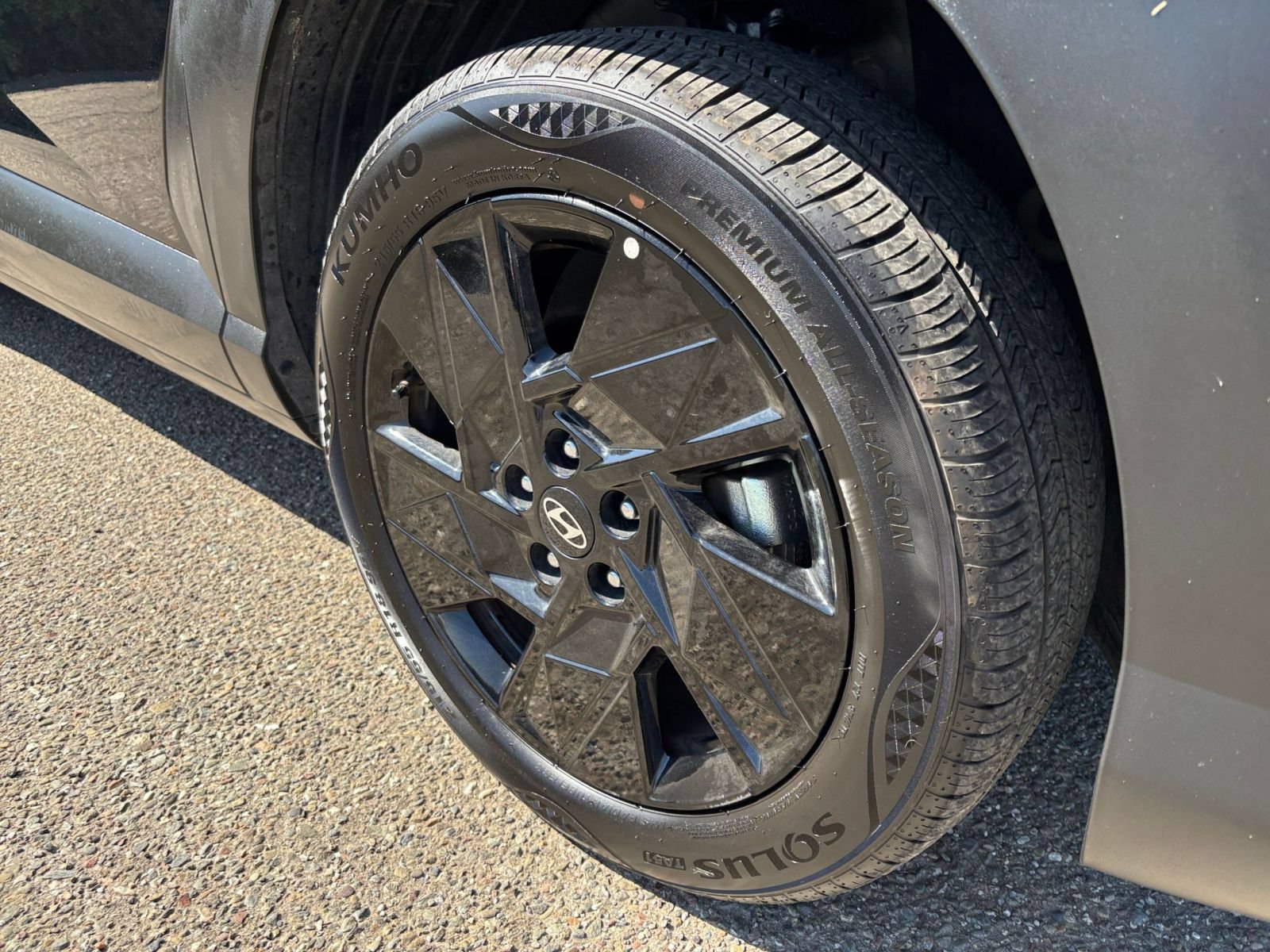Used 2026 Hyundai Kona SEL Sport FWD image 29