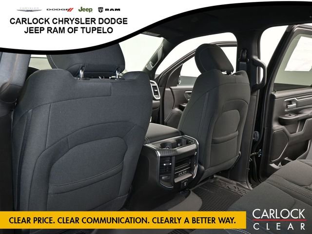 New 2026 RAM 1500 Big Horn image 24