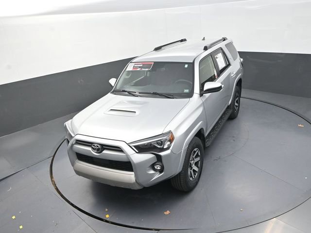 Used 2024 Toyota 4Runner TRD Off-Road image 13