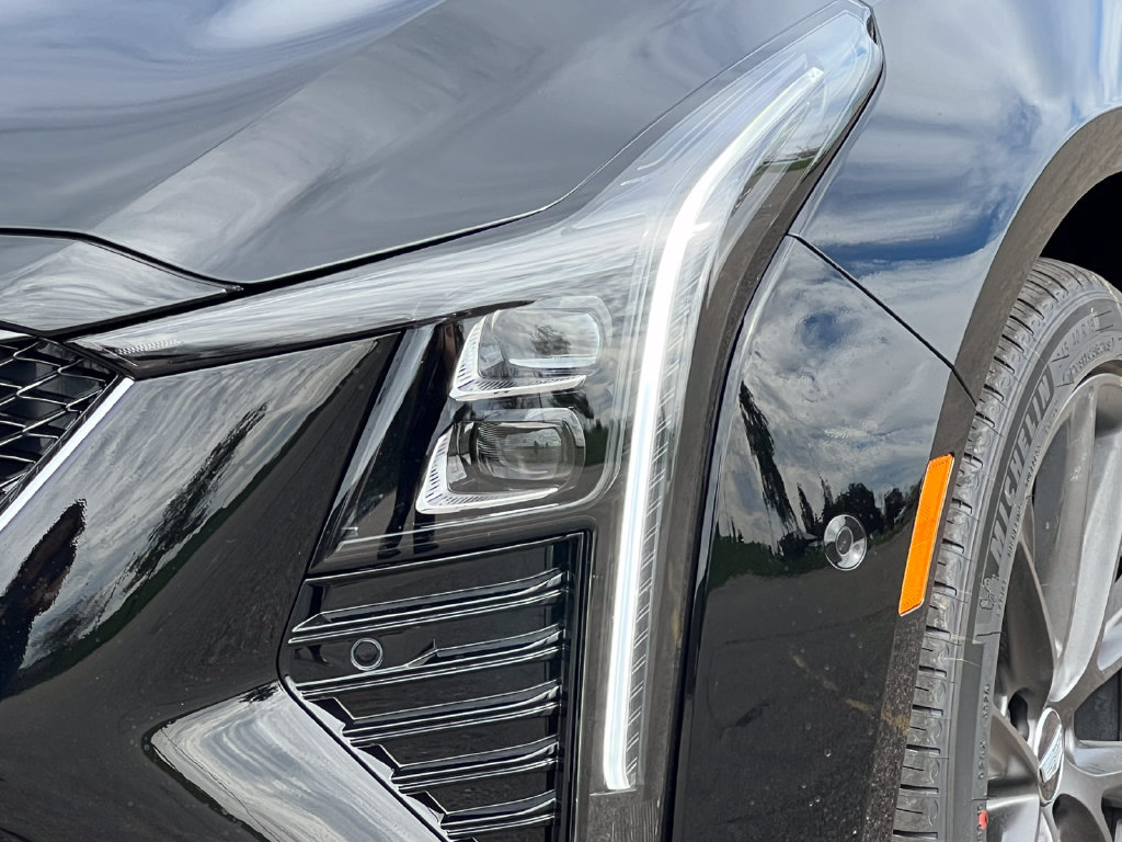 New 2026 Cadillac CT5 Sport AWD/4WD image 39