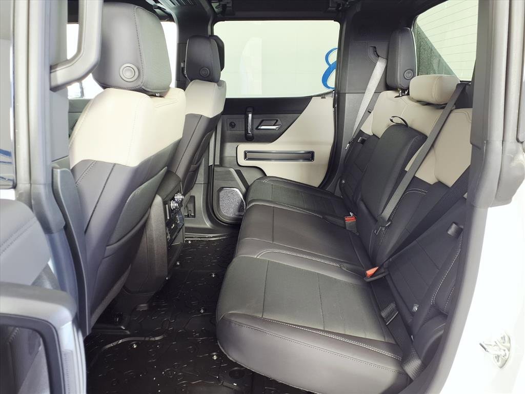 New 2026 GMC Hummer EV 4x4 Crew Cab image 19