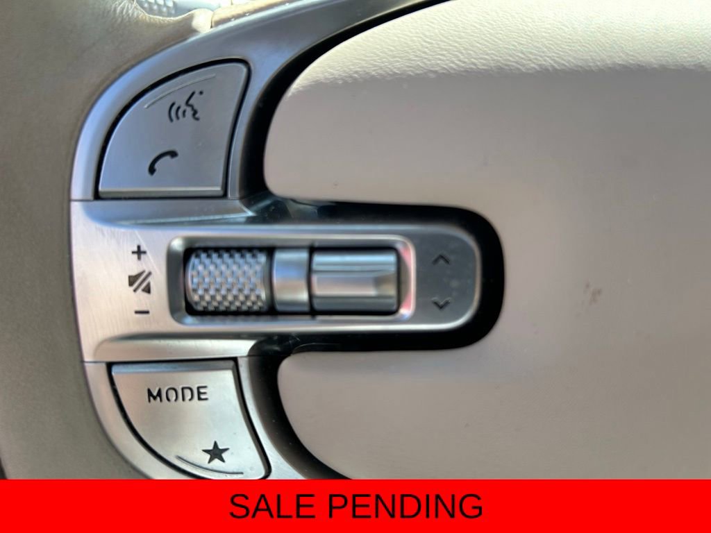 Used 2021 Genesis GV80 3.5T w/ Prestige Package 07 image 20