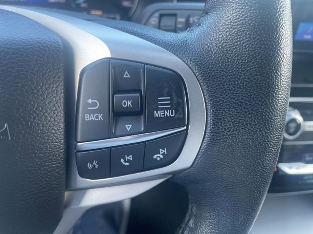 Used 2023 Ford Explorer Limited image 13