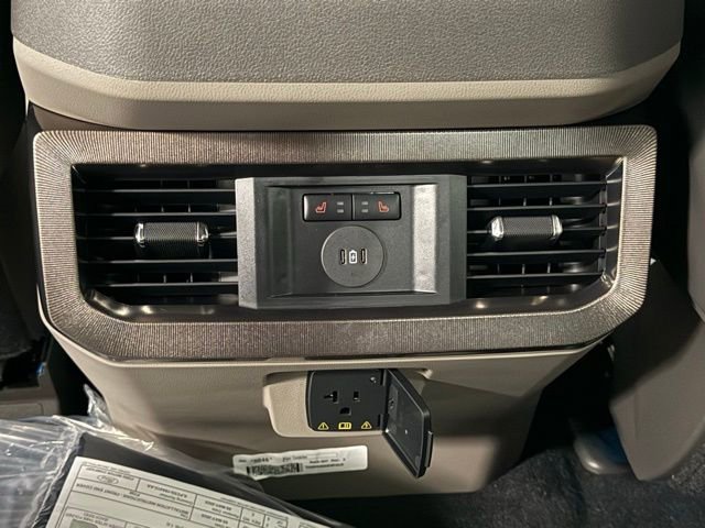New 2026 Ford F350 Platinum image 28