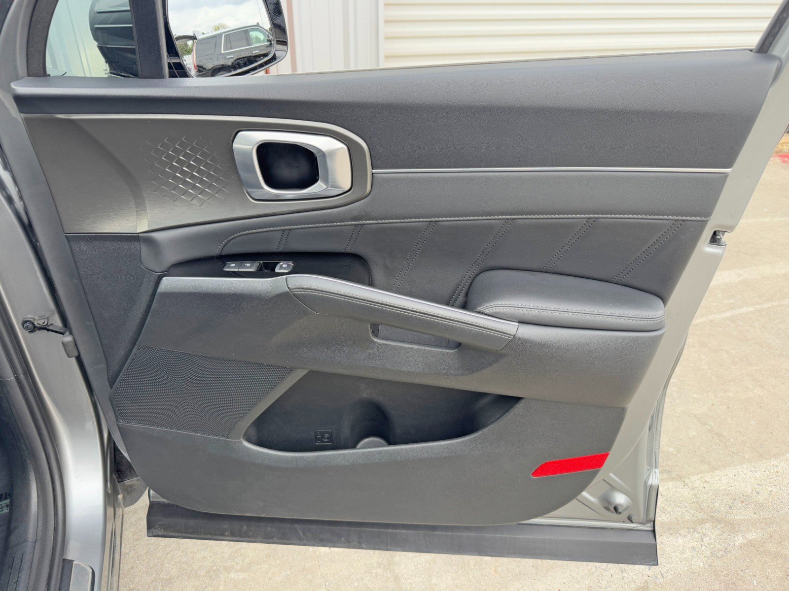 Used 2022 Kia Sorento SX w/ Panoramic Sunroof Package image 44