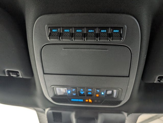 Used 2023 Ford F150 Tremor AWD/4WD image 27