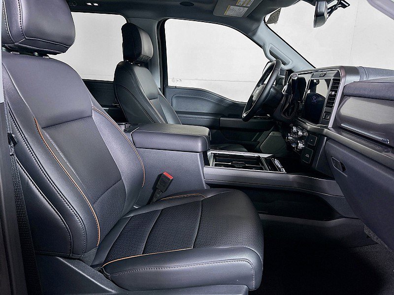 New 2025 Ford F250 Lariat w/ Lariat Ultimate Package image 30