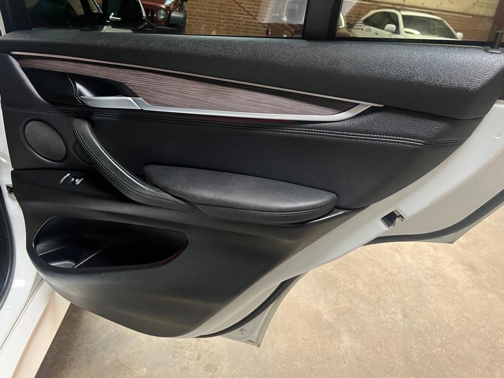 Used 2016 BMW X5 xDrive35i image 24
