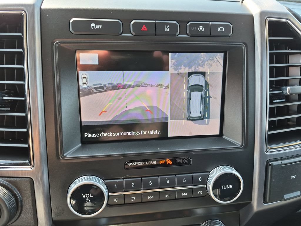 Used 2020 Ford Expedition Platinum RWD image 14