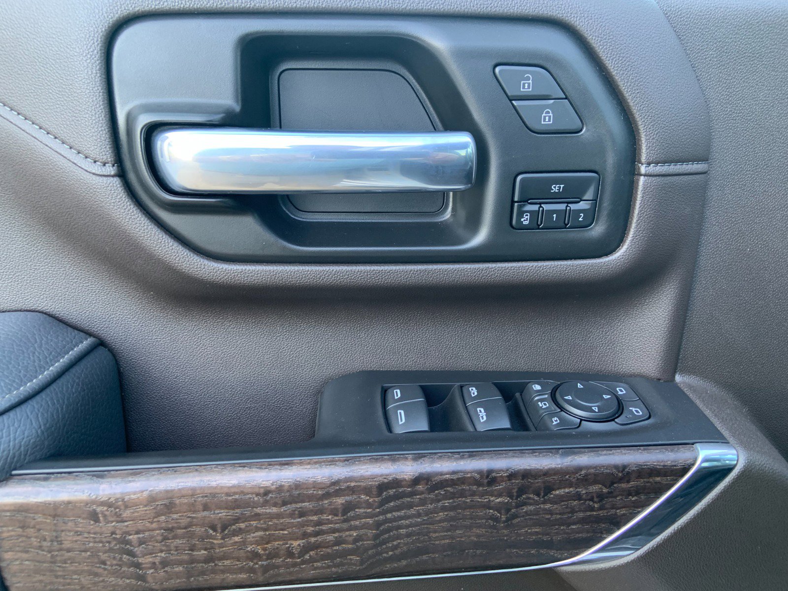 Certified 2021 GMC Sierra 3500 Denali w/ Denali Ultimate Package image 18