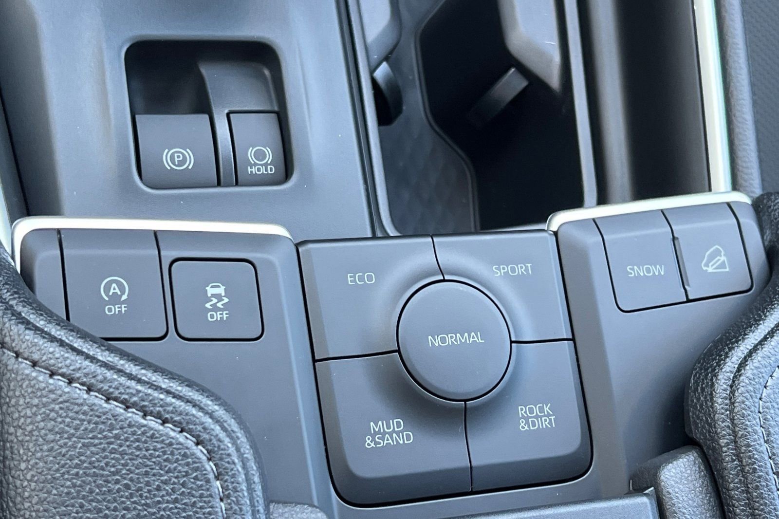 New 2026 Toyota Grand Highlander Limited AWD/4WD image 18