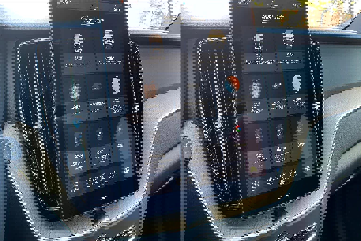 New 2026 Volvo XC60 B5 Plus w/ Protection Package Premier image 22