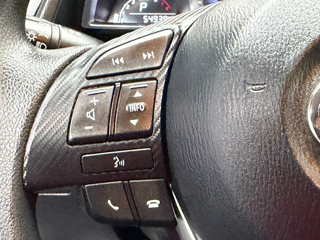 Used 2017 Toyota Yaris iA FWD image 29