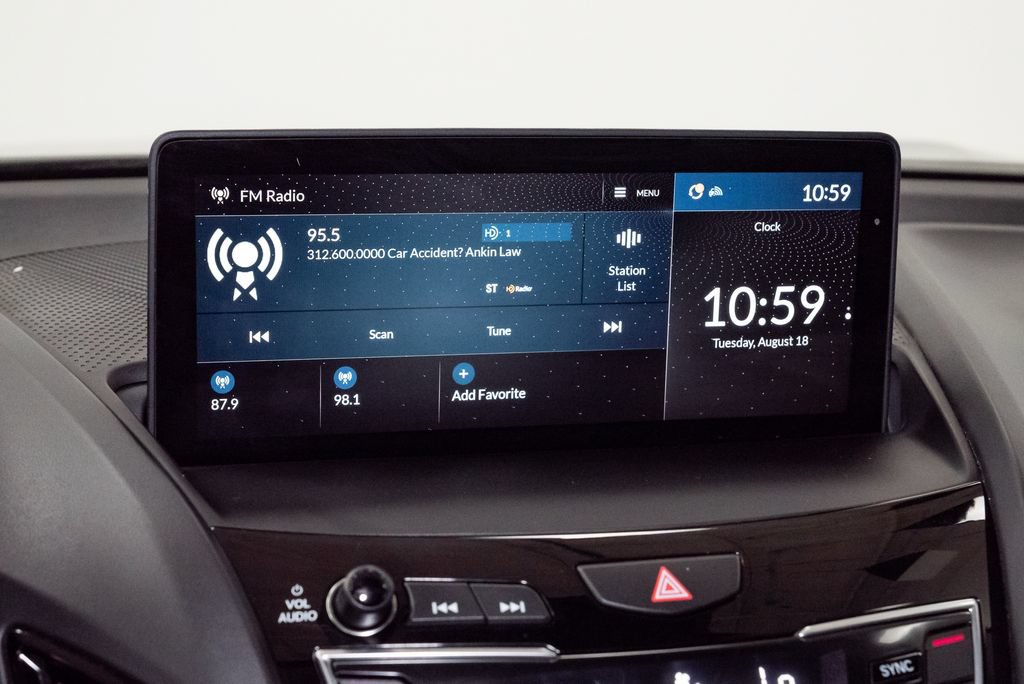 Certified 2023 Acura RDX AWD image 16