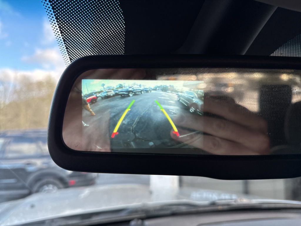 Used 2019 RAM 1500 Tradesman w/ Popular Equipment Group image 5