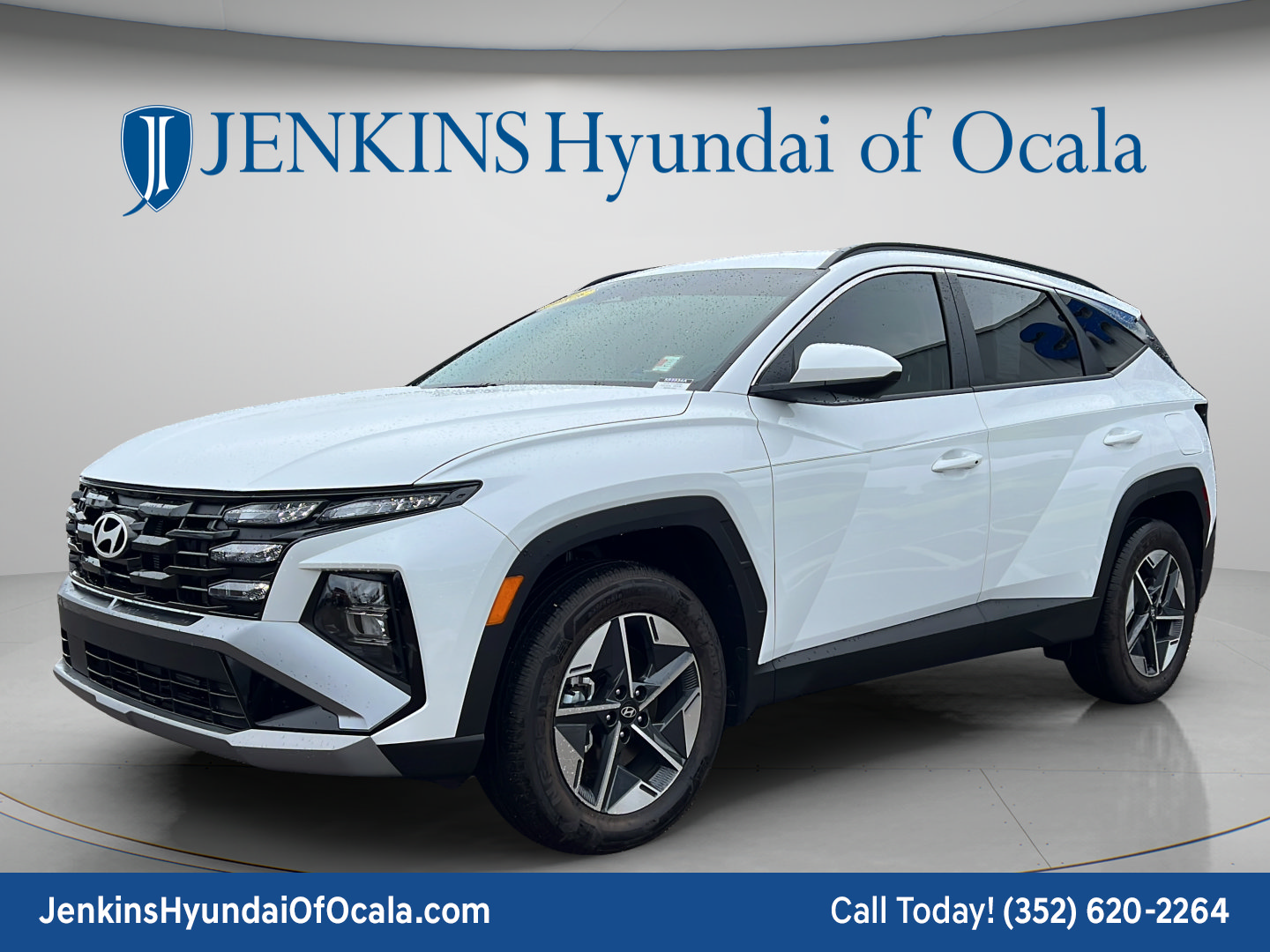Certified 2026 Hyundai Tucson SEL AWD/4WD image 7