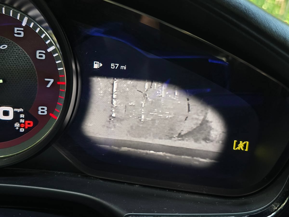 Used 2018 Porsche Panamera Turbo AWD/4WD image 34