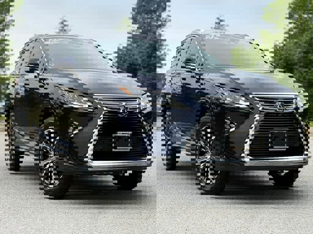 Used 2016 Lexus RX 350 FWD w/ Premium Package image 2