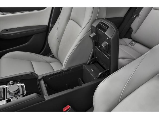 Used 2022 MAZDA MAZDA3 s FWD image 17