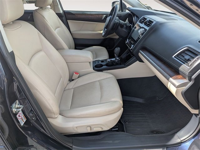 Used 2018 Subaru Outback 3.6R Limited image 33