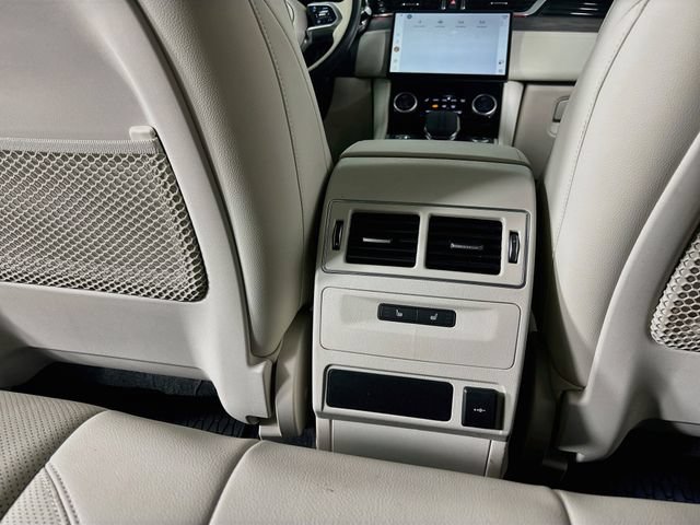 Certified 2023 Jaguar F-PACE S AWD/4WD image 25