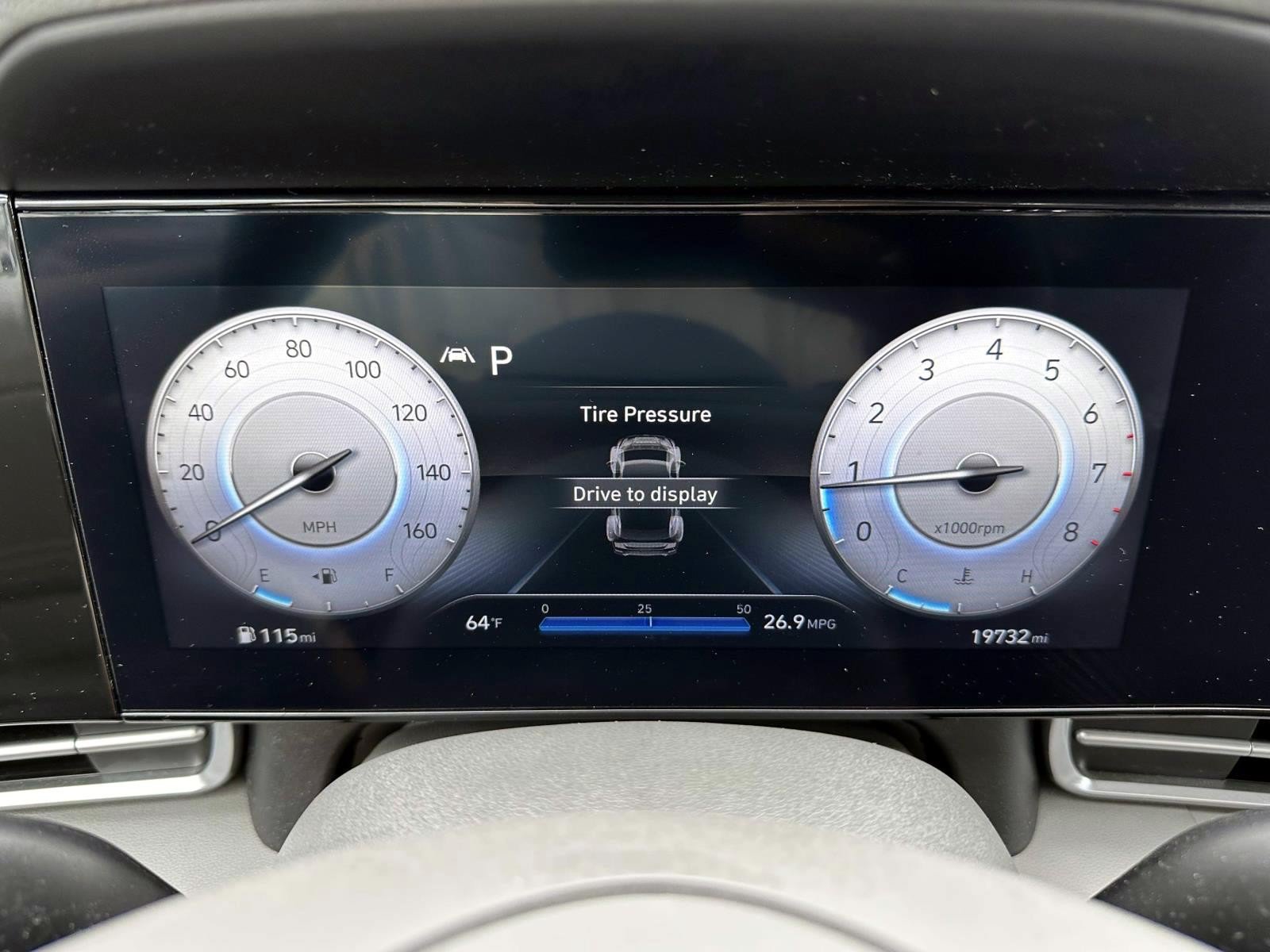Used 2023 Hyundai Elantra SEL w/ Convenience Package FWD image 17