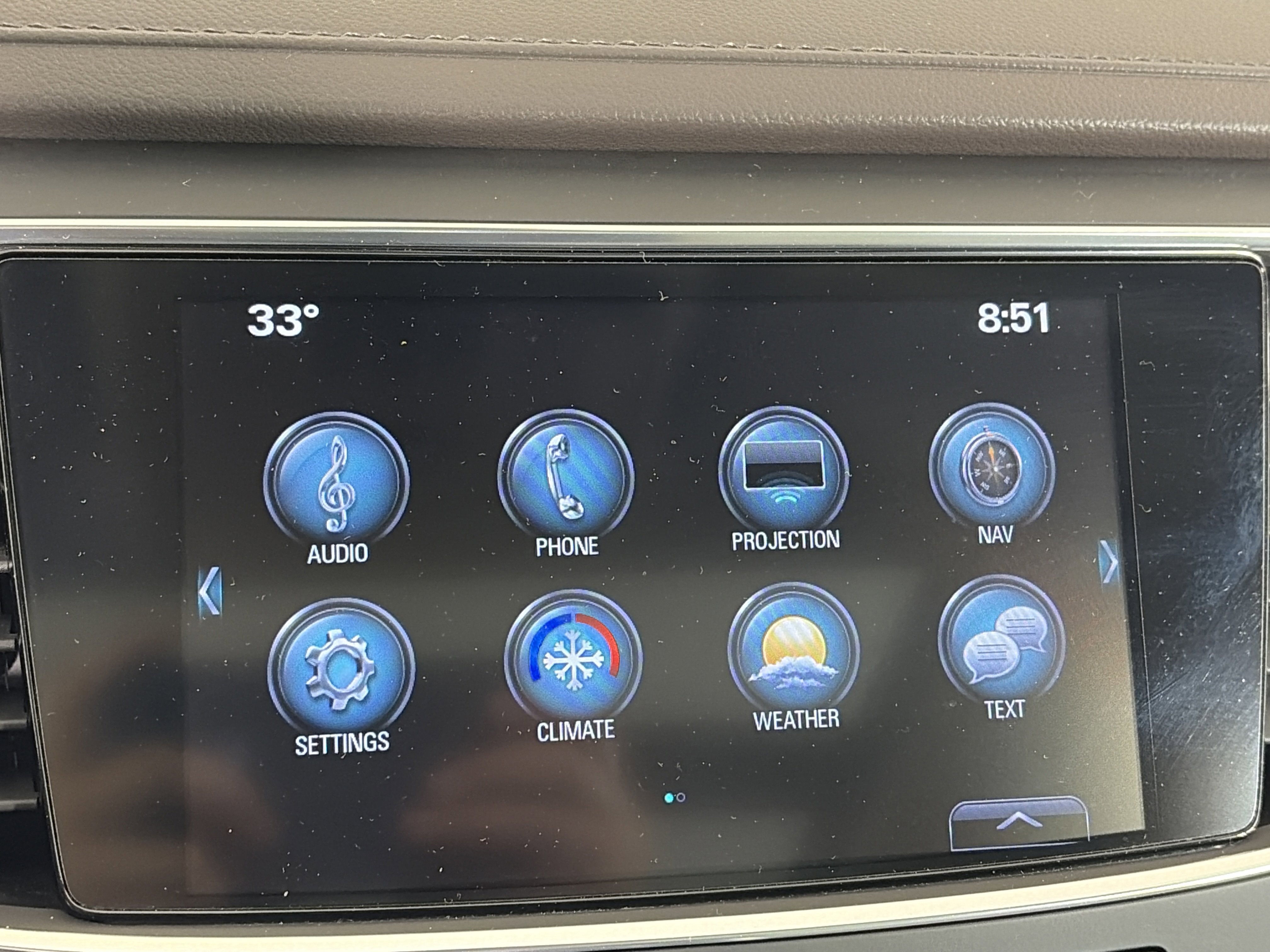 Used 2017 Buick LaCrosse Essence w/ Sun and Shade Package image 18