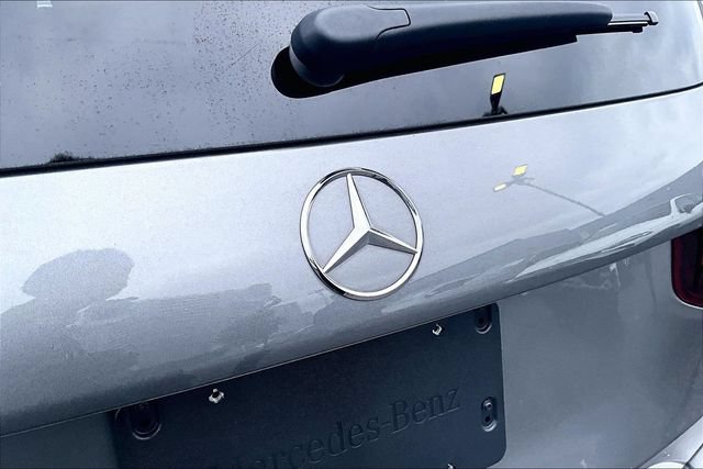 Certified 2023 Mercedes-Benz GLB 250 4MATIC w/ Premium Package image 28