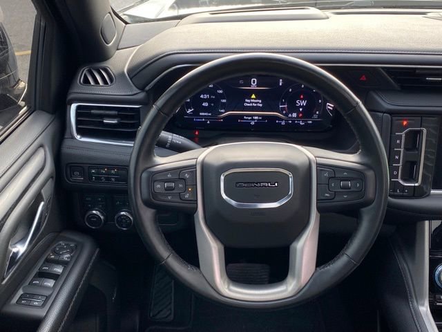 Used 2023 GMC Yukon Denali image 26