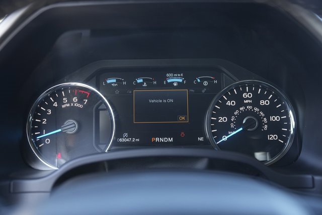 Used 2017 Ford F150 Lariat image 24