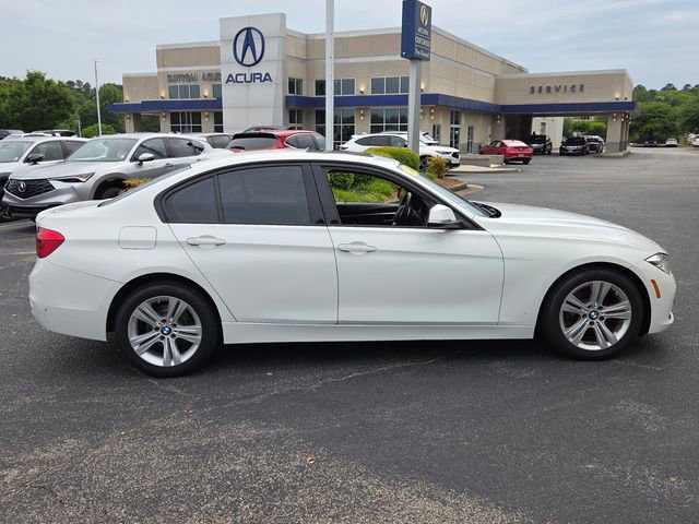 Used 2016 BMW 328i Sedan RWD image 13