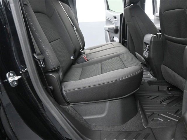 New 2026 GMC Canyon Elevation w/ Convenience Package image 15