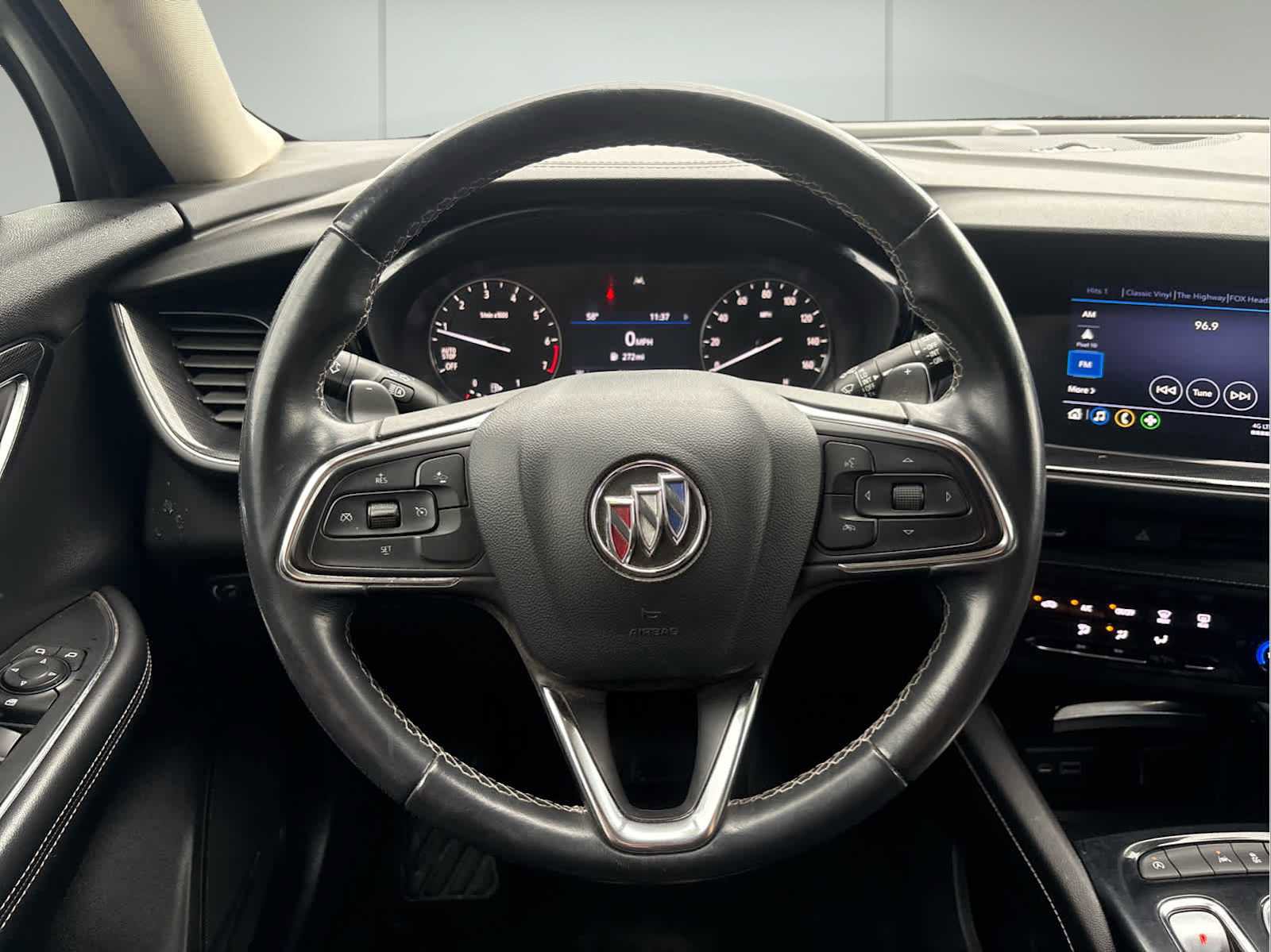 Used 2022 Buick Envision Preferred w/ Safety Package image 23