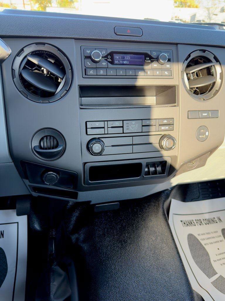 New 2026 Ford F650 2WD Regular Cab Super Duty image 23