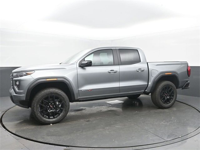 New 2026 GMC Canyon AT4 image 2