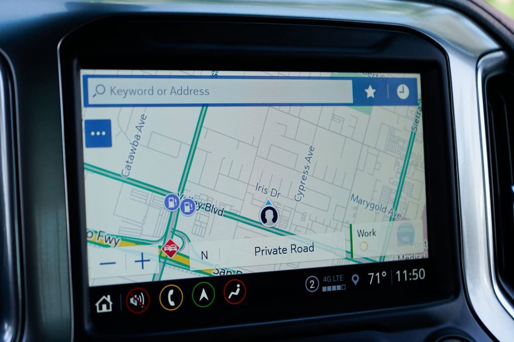 Used 2022 Chevrolet Silverado 2500 LTZ w/ LTZ Plus Package image 32