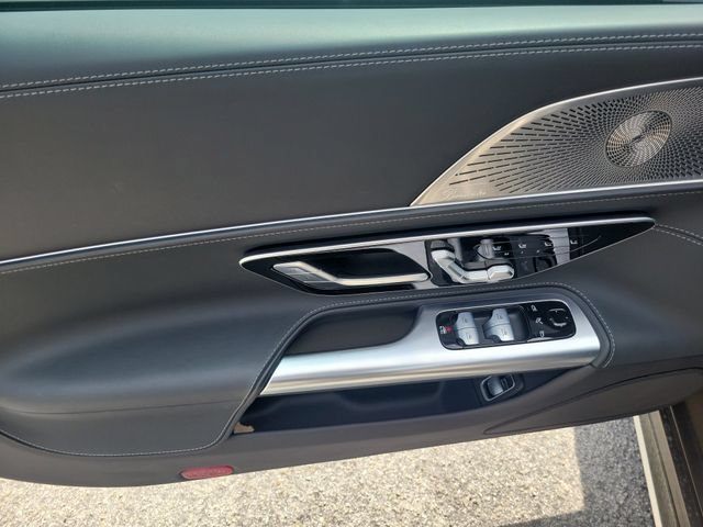 Used 2022 Mercedes-Benz SL 63 AMG 4MATIC image 9