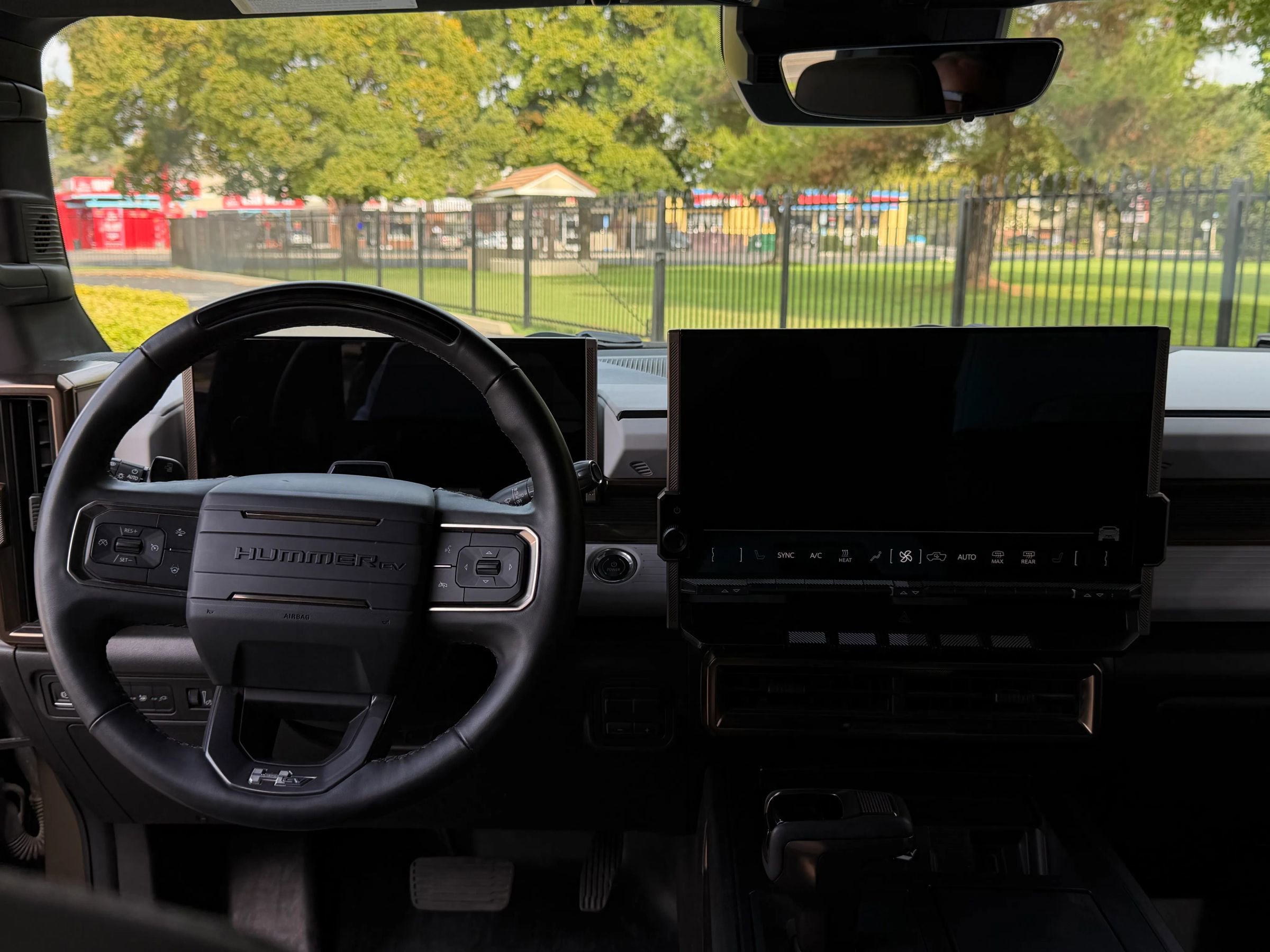 Used 2024 GMC Hummer EV 2X image 20