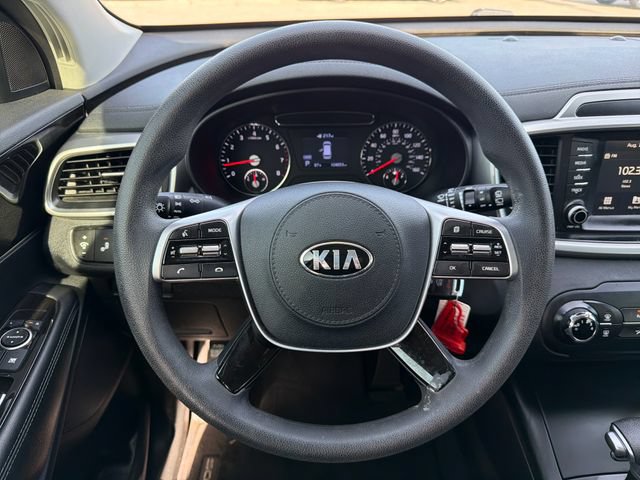 Used 2020 Kia Sorento LX AWD/4WD image 10