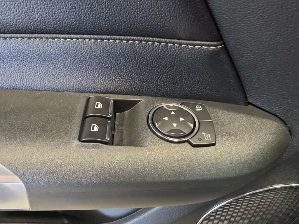 Used 2016 Ford Mustang GT Premium w/ GT Performance Package RWD image 16
