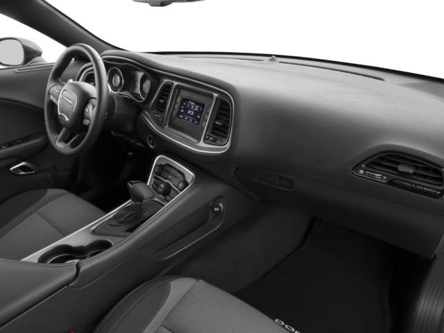 Used 2017 Dodge Challenger SXT RWD image 19