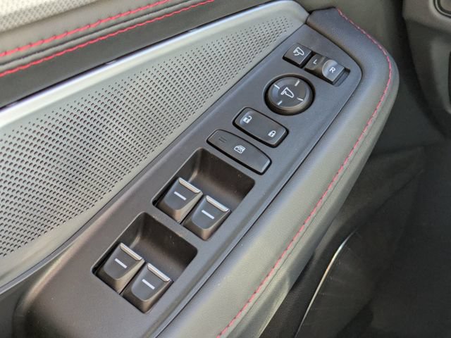 New 2026 Acura MDX A-Spec AWD/4WD image 28