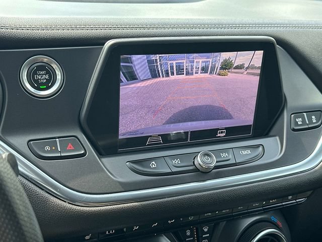 Used 2022 Chevrolet Blazer LT AWD/4WD image 28