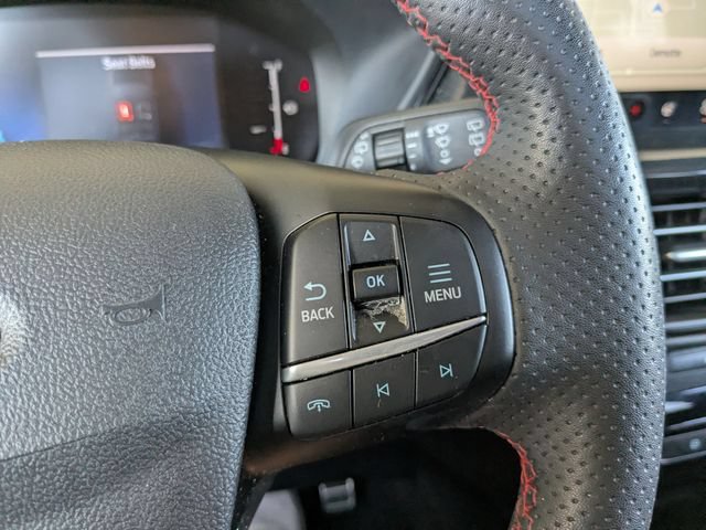 Used 2023 Ford Escape ST-Line Select w/ Tech Pack #1 AWD/4WD image 21