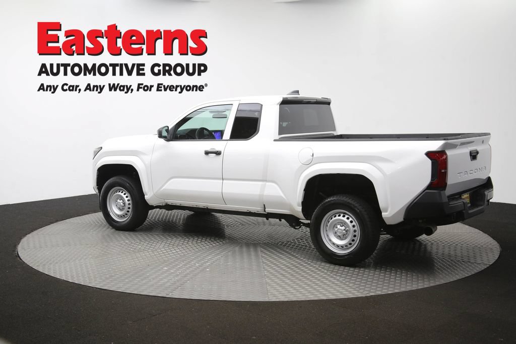 Used 2024 Toyota Tacoma SR RWD image 56