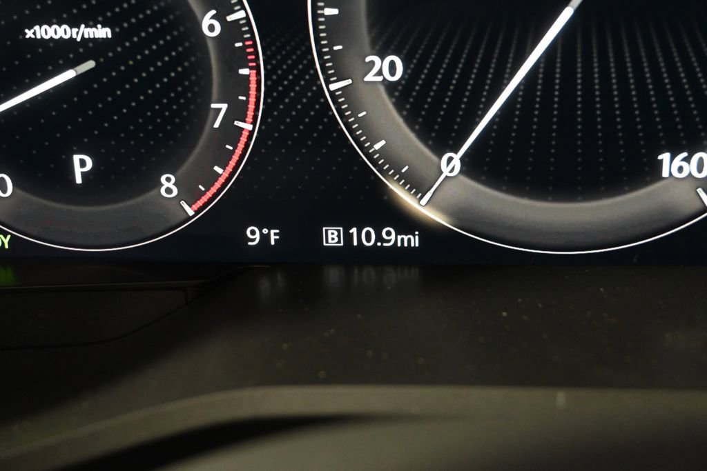 New 2026 MAZDA CX-90 3.3 Turbo S w/ Premium Plus image 27